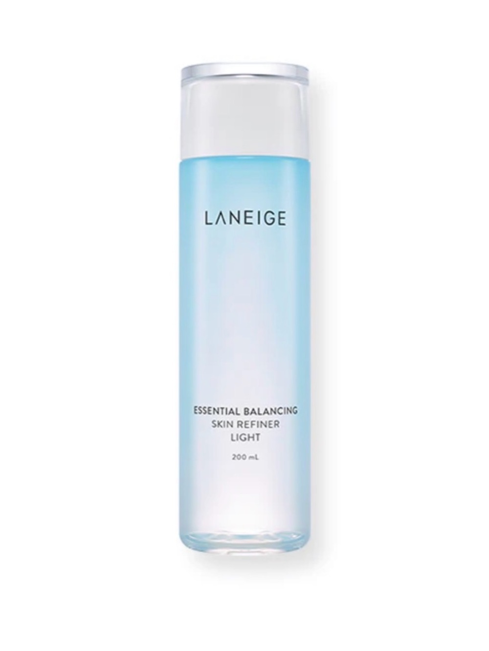 LANEIGE Essential Balancing Skin Refiner Light 200ml